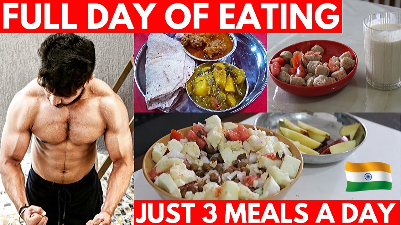 Full day of Eating For Students | Indian Bodybuilding Diet | STUDENTS TRANSFORMATION PLAN | Muscle