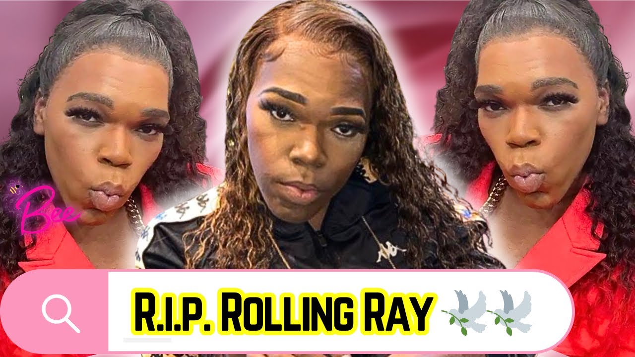 Rolling Ray DIES at 28, Family Confirms Shocking News💔
