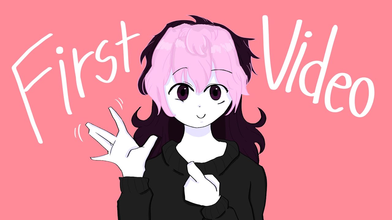 My First Video! (plz click)
