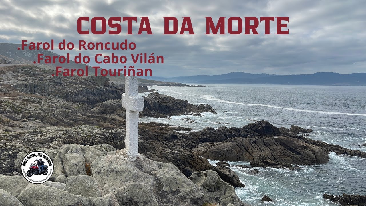 Costa da Morte