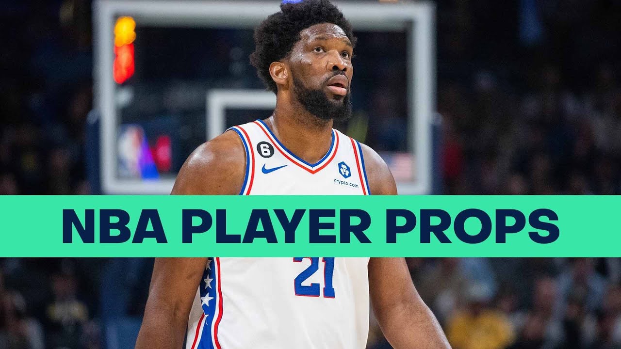 NBA Player Prop Insights 🏀
