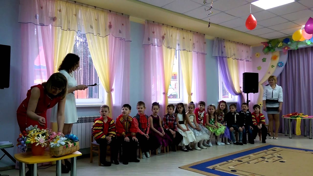 Весняний квартал