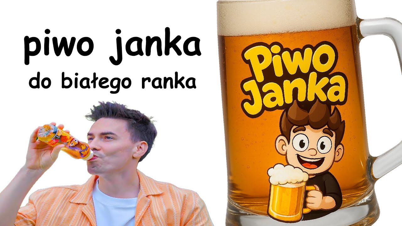 piwo janka