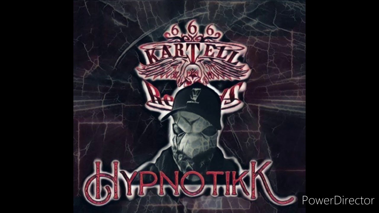 Hypnotikk - Mein Weg