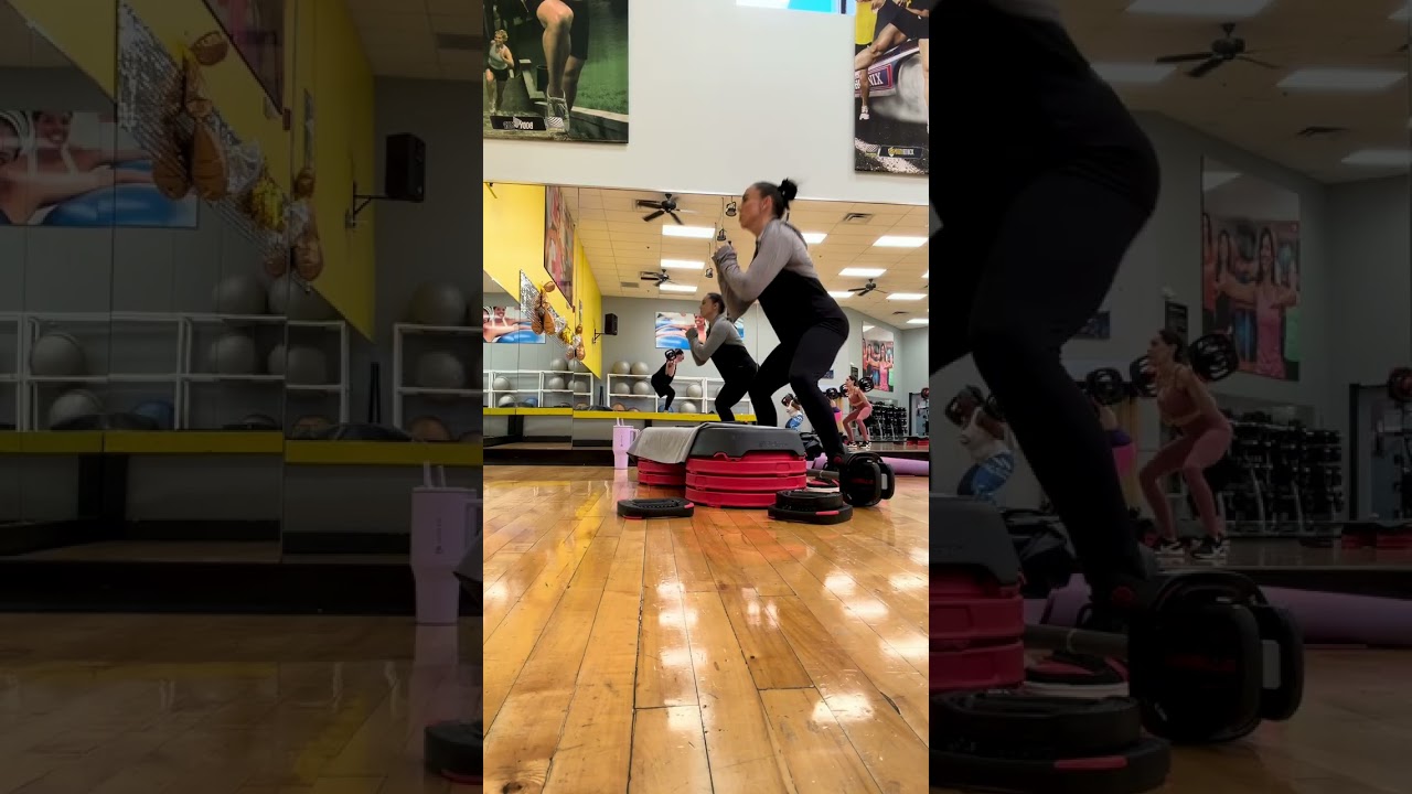 BodyPump  02/08/2026 valentines play list 