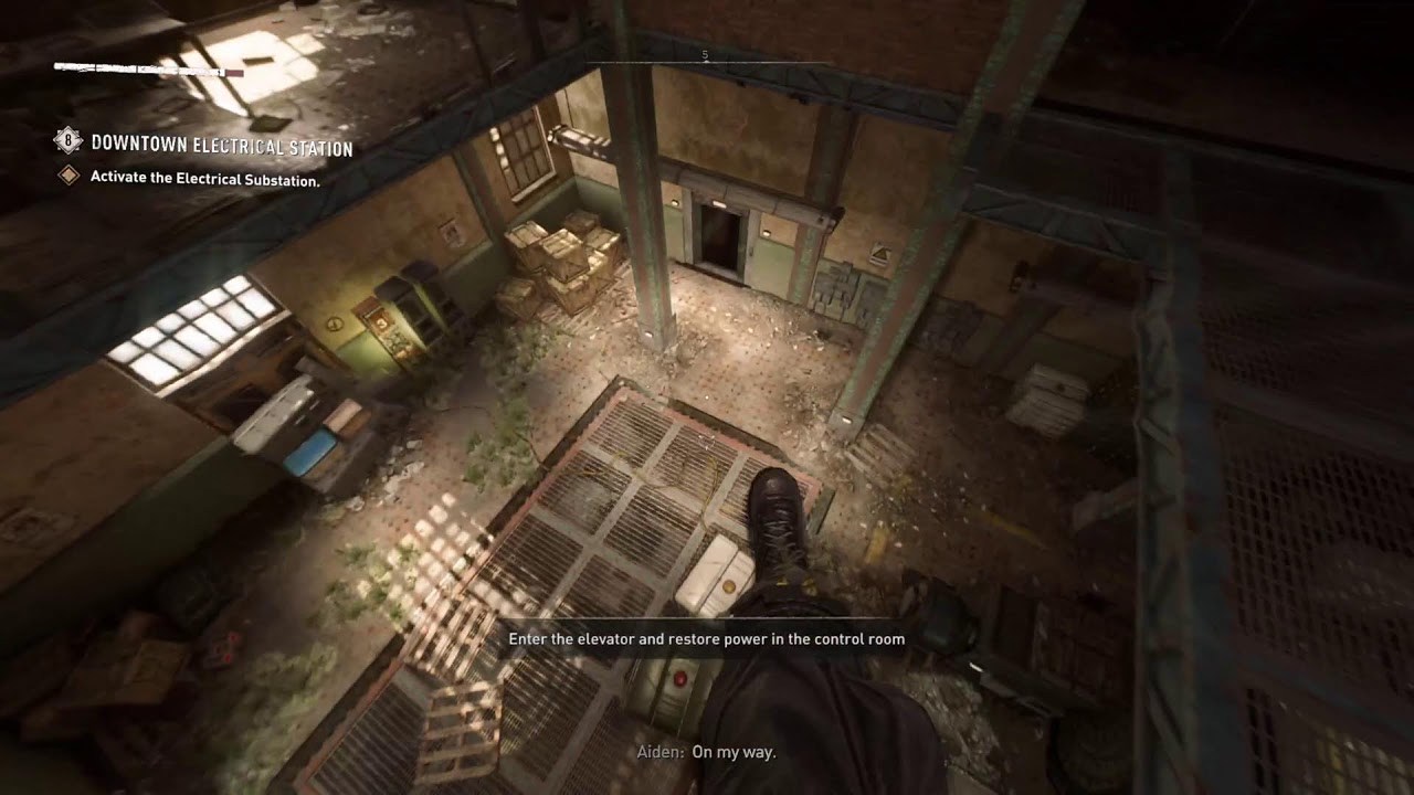 Dying Light 2 Stay Human, Trying Nightmare Mode NG+ Part 2