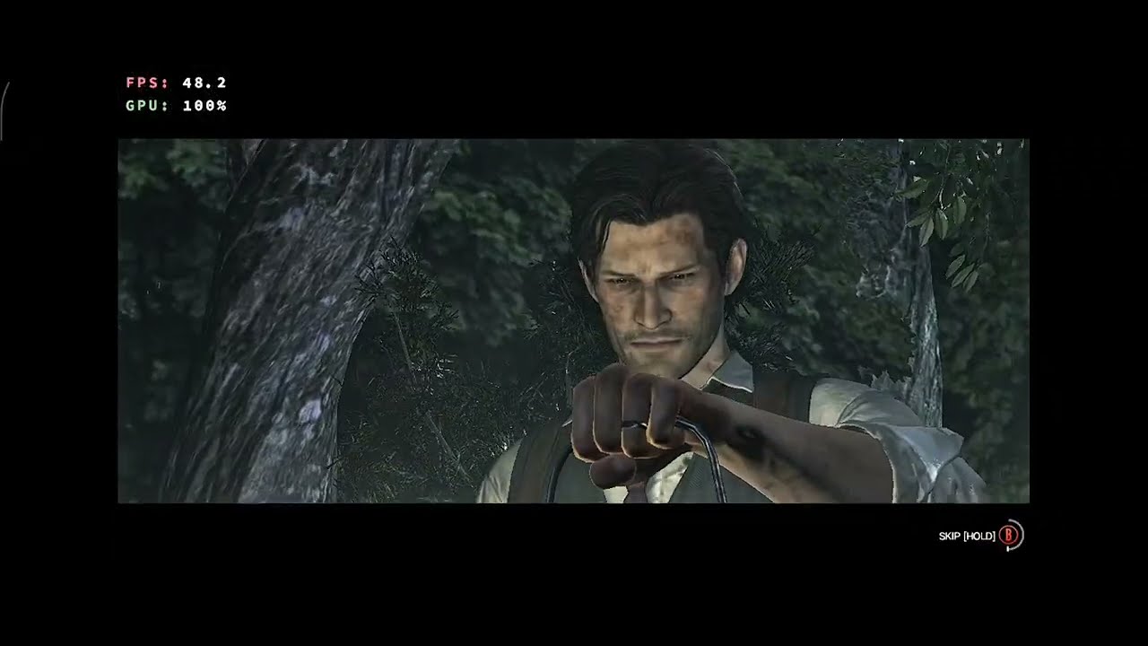Winlator Ludashi The Evil Within Mali Gpu | Dimensity 8300 U | Fex preset +Boost fps