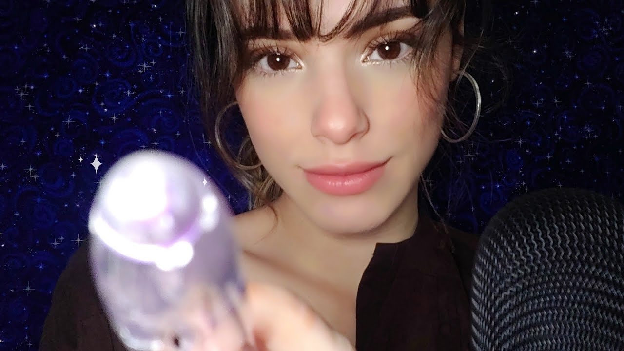 ASMR | 