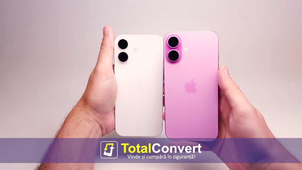 Camera iPhone 17, mai slabă decât un Android vechi de 3 ani? Test real 📸