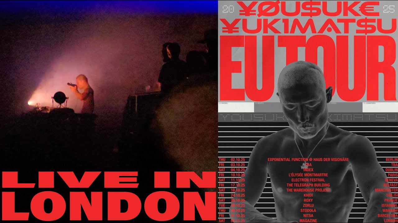 ¥ØU$UK€ ¥UK1MAT$U | London