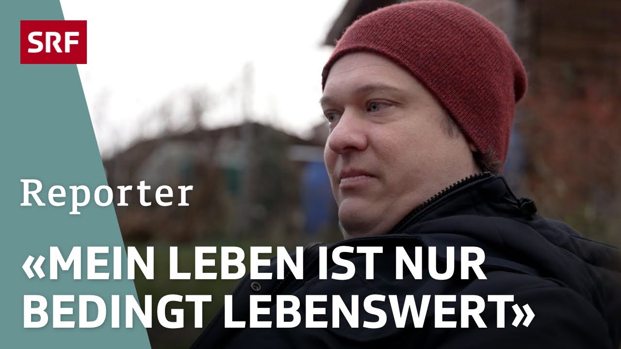 Schicksalsschlag Long Covid – Von Stillstand und Sehnsucht | Reporter | SRF