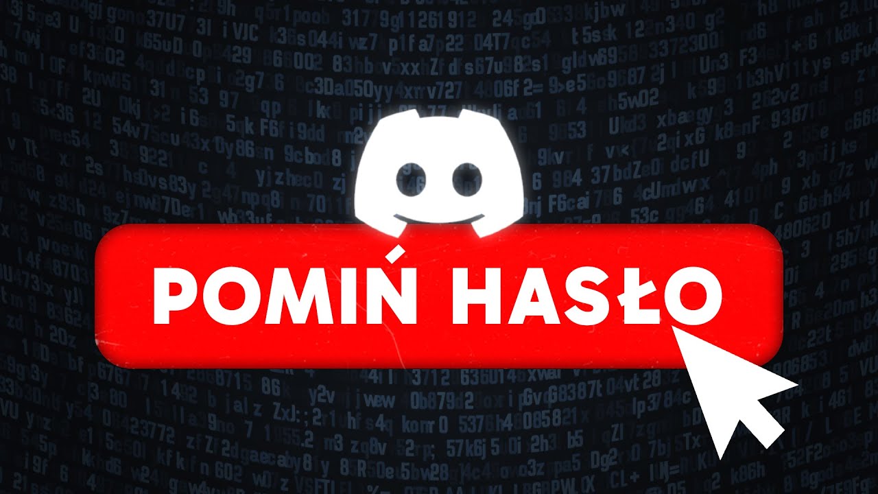 Jak (NIE) BEZPIECZNY jest Discord?