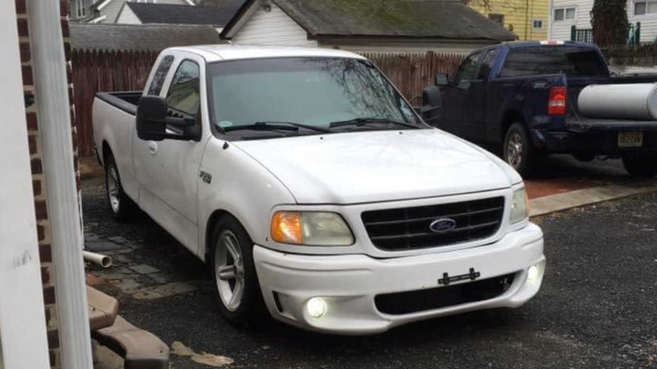 COMO CAMBIAR FILTRO DE LA CABINA A FORD LOBO , FORD F150 LINCOLN NAVIGATOR | ROMERO TUNING