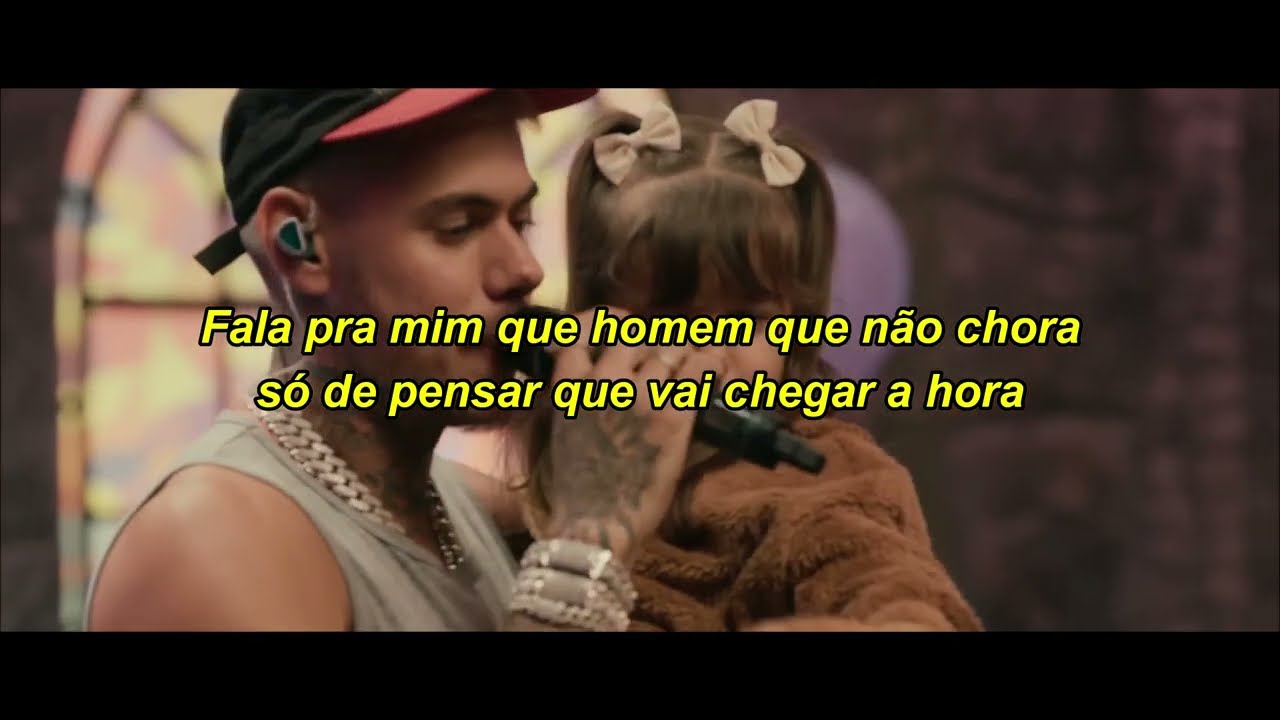 MC Kako - &Iacute;sis (Letra/Legendado)