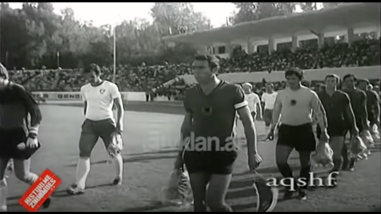 Jani Kaçi  Futbollist 
