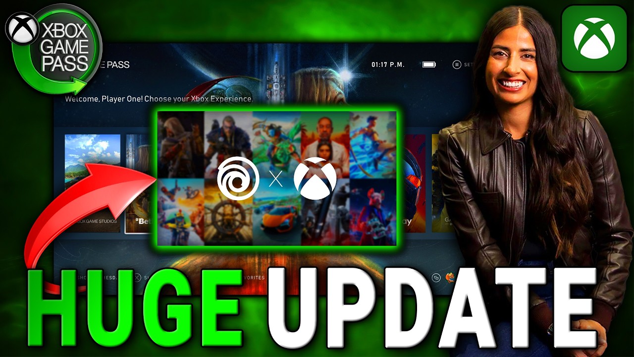 Xbox Just Made This Completely Free | HUGE Update