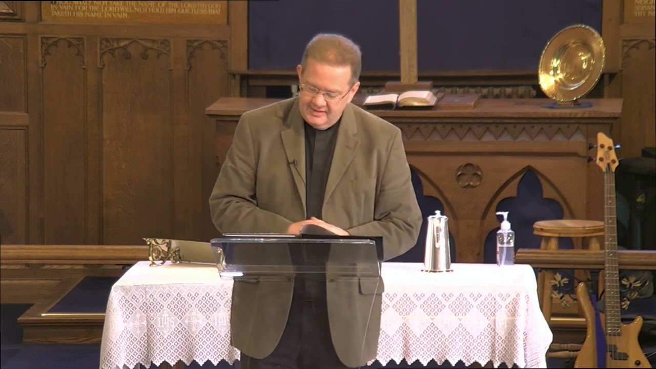 The Parable of the Wedding Banquet