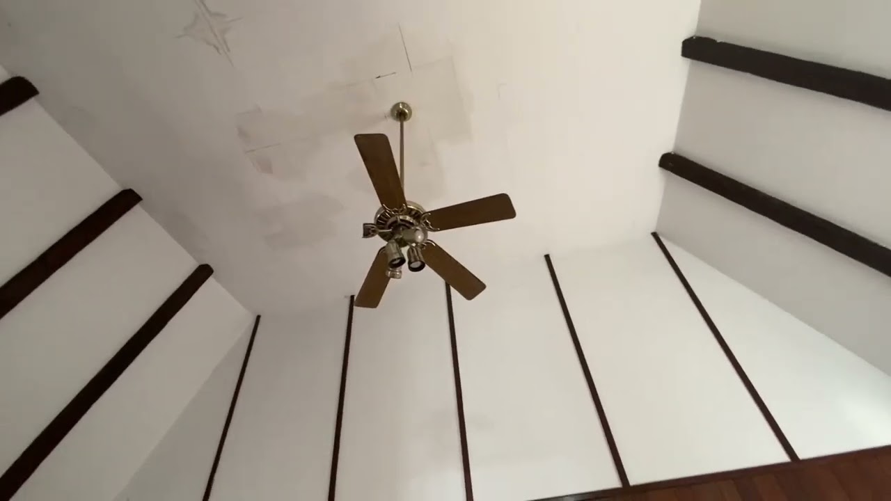 Abandon house exploration (revisited) ( 11 months later…) (episode 4)