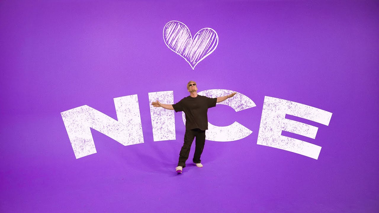 Michael Hausted - Nice