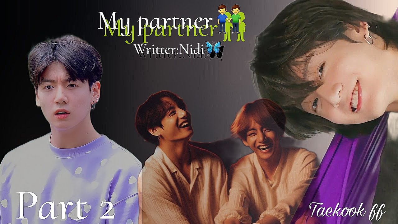 My partner👬 ||Part 2|| ||Taekook ff|| ||Top jk||#urdu #bts #ffviral #urdustories #taekookff
