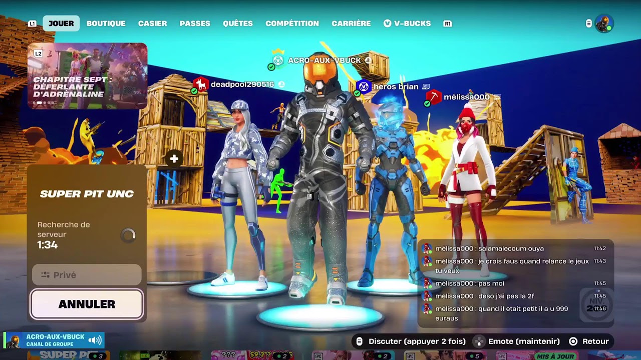 Fortnite