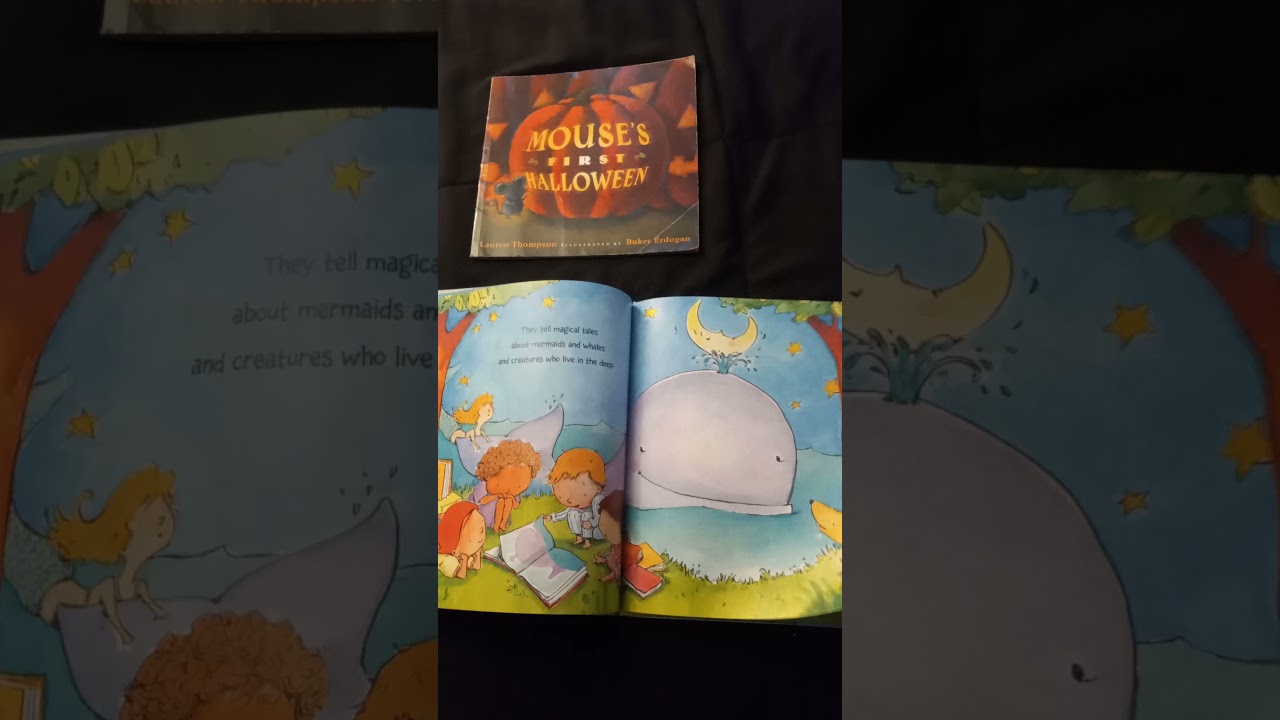 STORYTIME BOOKCLUB