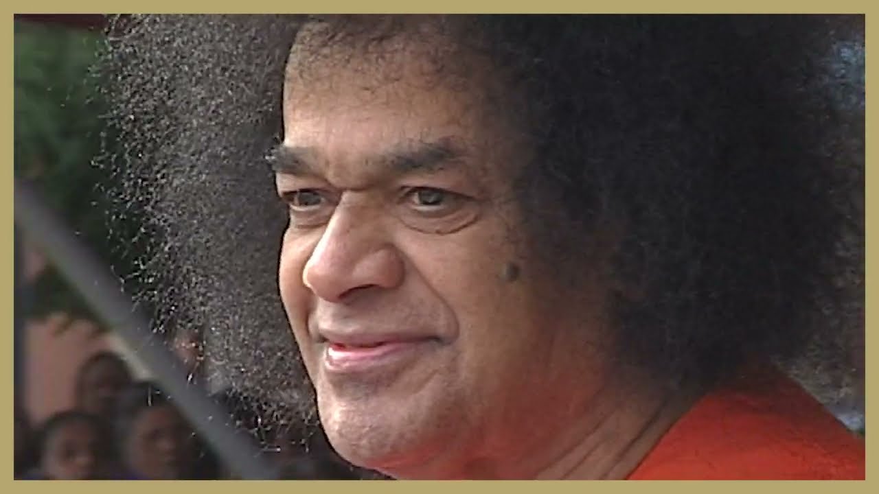 Шри Сатья Саи Дивья Катха | Путешествие любви, служения и духовной мудрости