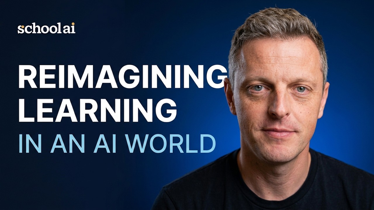 Reimagining Learning: Human-Centered Learning Education in an AI Driven World