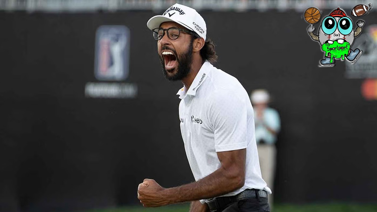 Akshay Bhatia Wins Arnold Palmer ⛳️ | NHL Recap & Preview 🥅 | ⚾️ MLB Spring Training