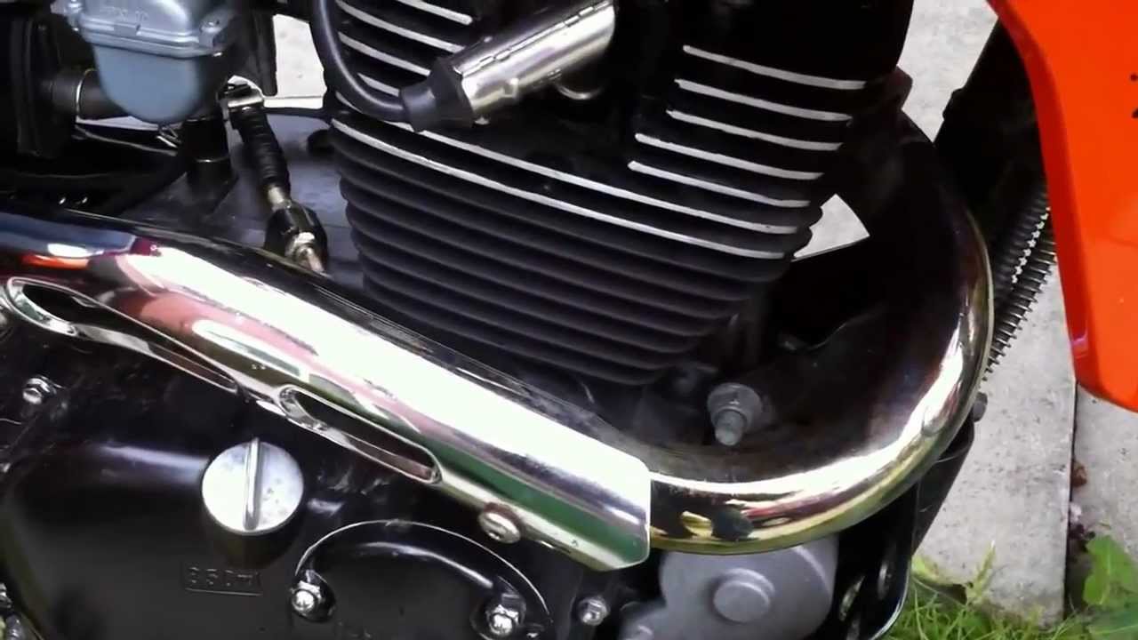Pulse adrenaline 150cc big bore kit first run