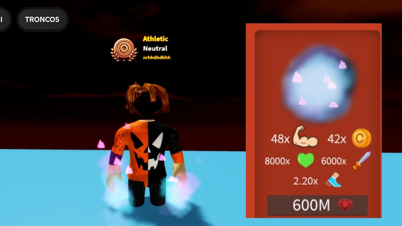 Getting 600M aura!!! [GET HUGE SIMULATOR]