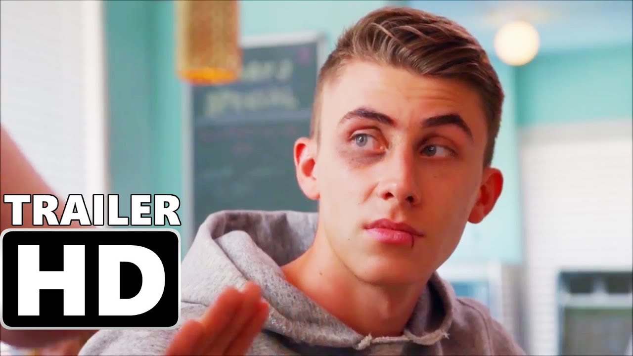 SHINER - Trailer #1 (2018) Drama Movie