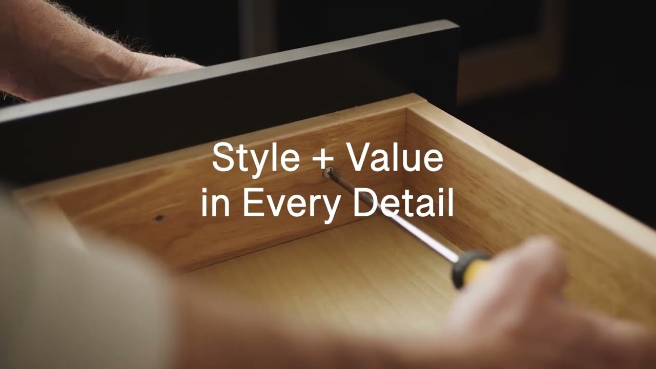 CNC Cabinets at Home Outlet | Quality, Style & Value