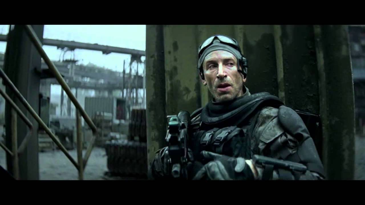 Ghost Recon Alpha - Subtitulado en Español