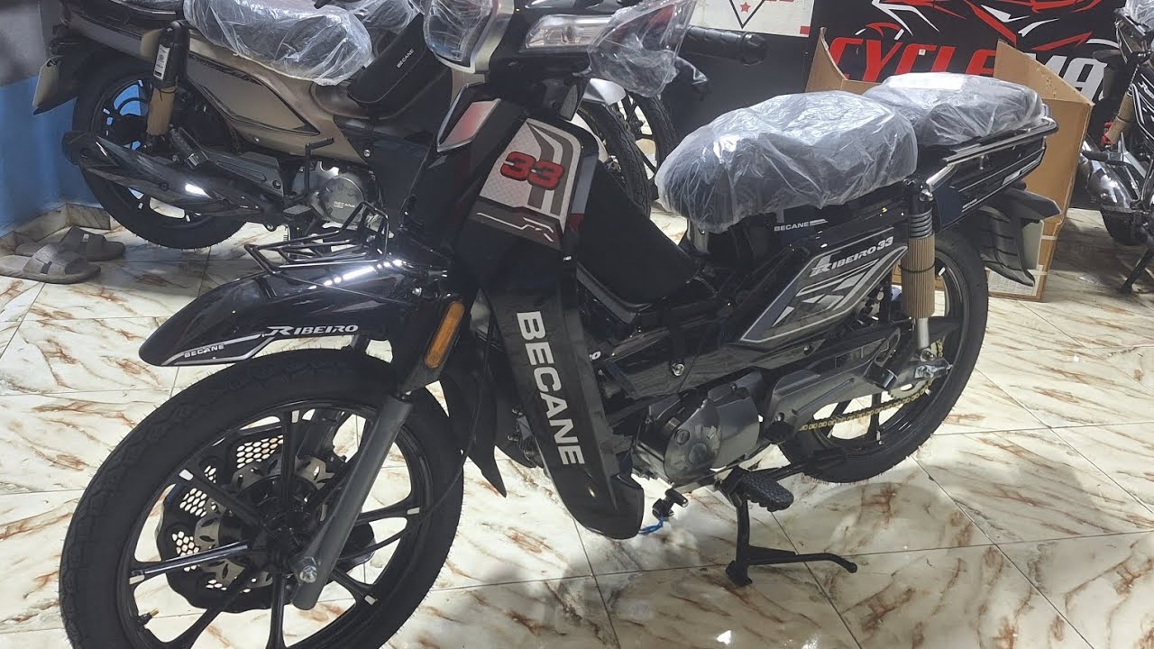 #Becane33 2026 nouveau 🔥 جديد #بيكان33 💥