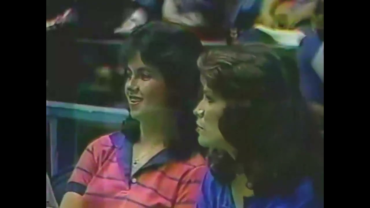 1983 08 27 USA   Puerto Rico