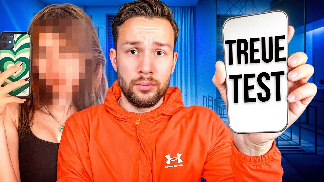 Ihr Freund geht ihr nach 2 Jahren Beziehung fremd..