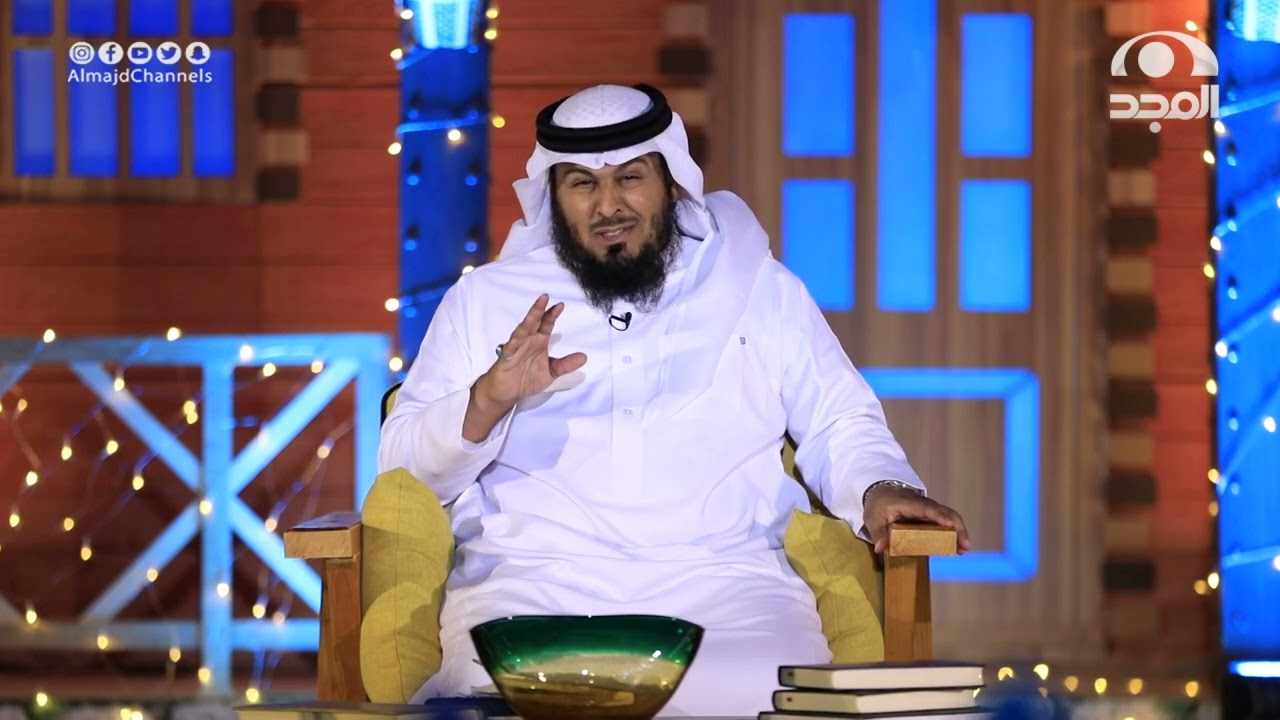 التابعي محمد بن واسع -رحمه الله- ( من كثرة ذكره لله ظنوا بأنه مجنون 😨 )حكايا سلطان | قناة المجد