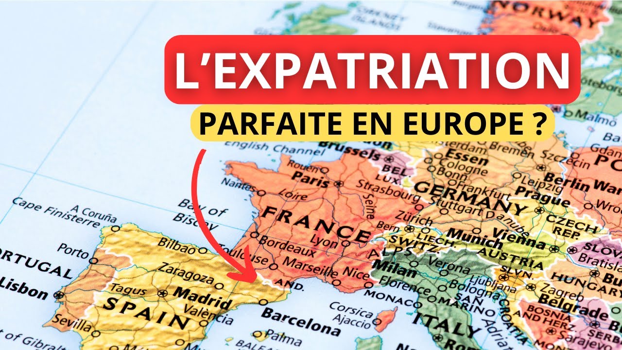 EXPATRIATION ANDORRE : Pourquoi c'est un MAUVAIS CHOIX 💩