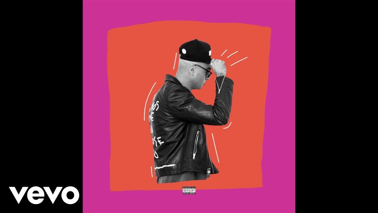 MLKMN - Movie (Audio)