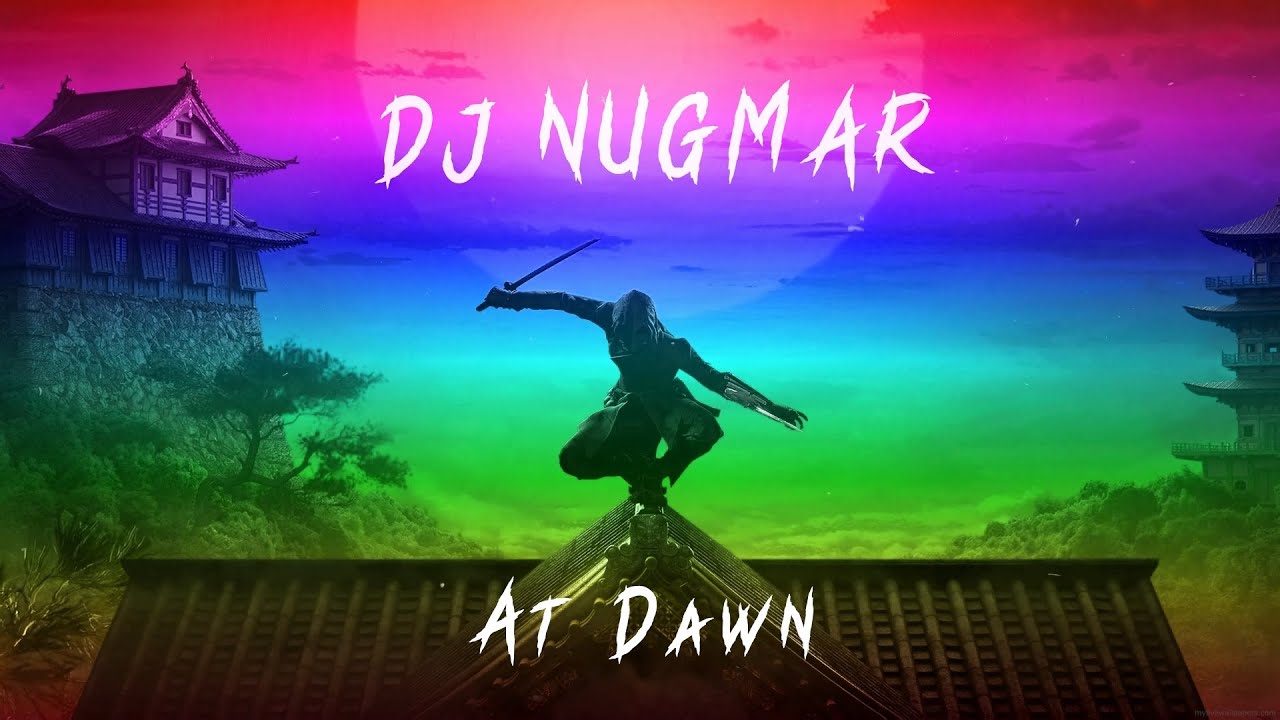 DJ Nugmar - At Dawn