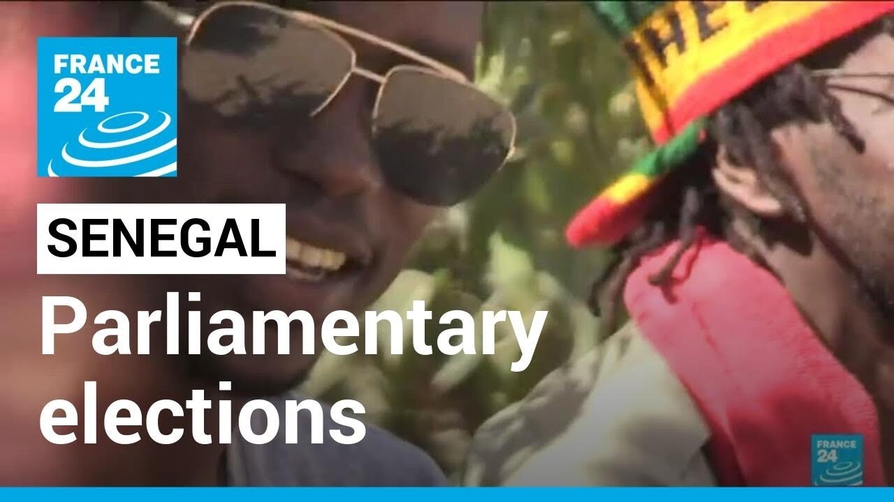Senegal legislative poll set to test ruling party ahead of presidential vote &bull; FRANCE 24 English