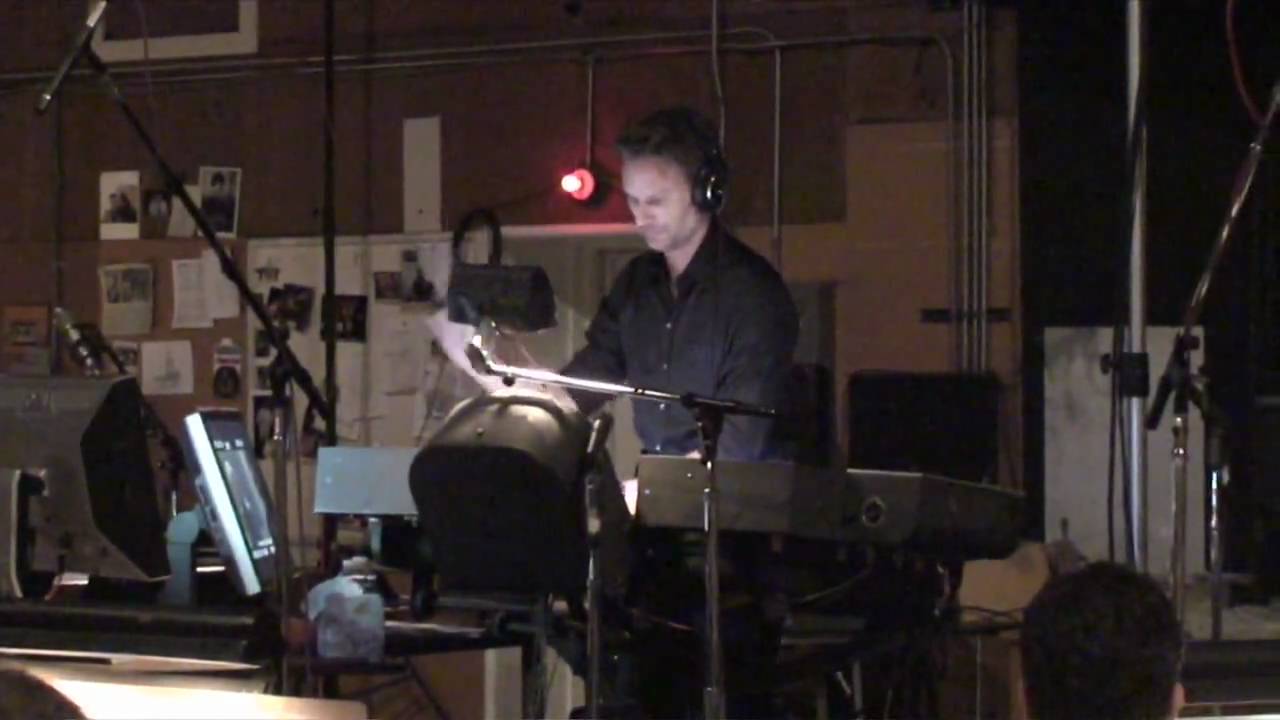 Brian Tyler 