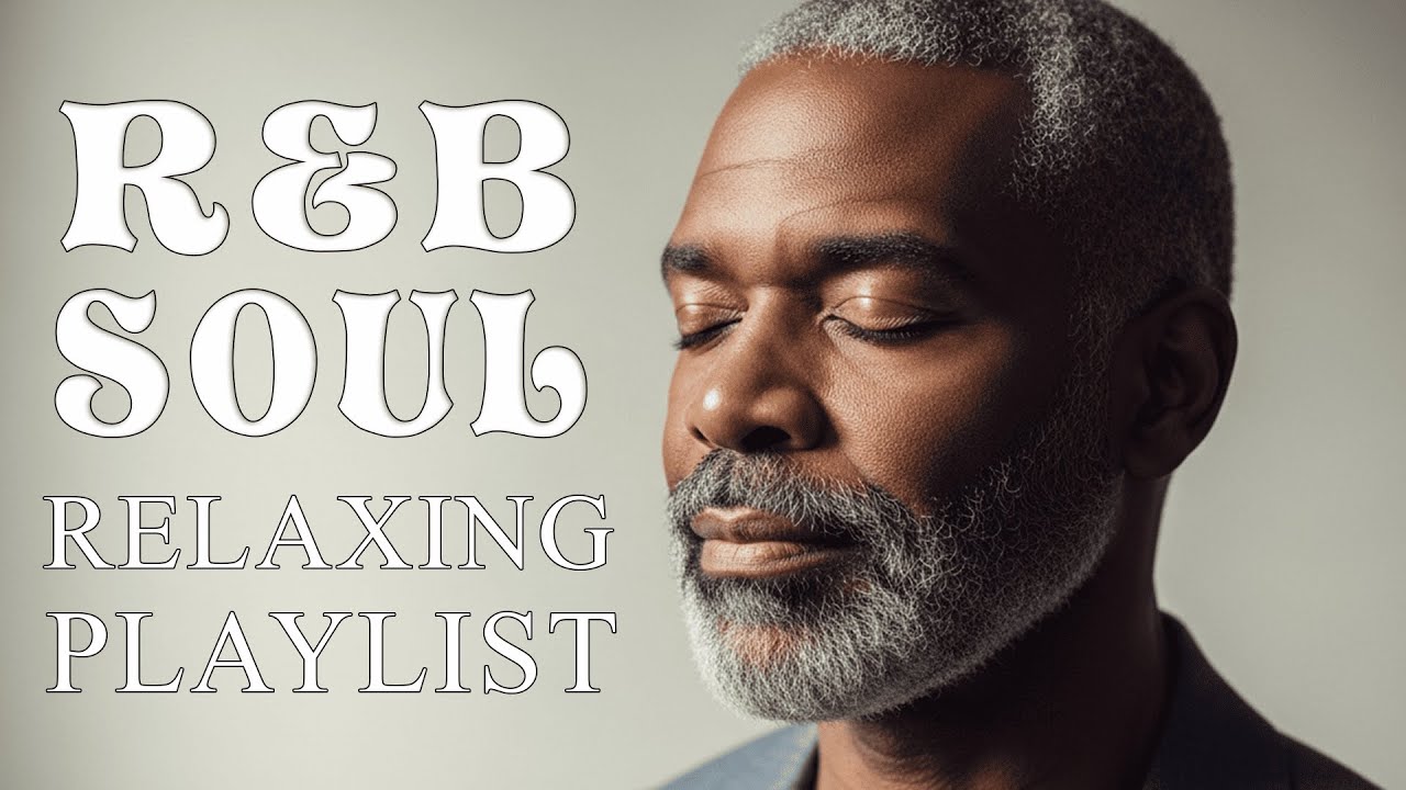 [Relax R&B] Healing Soul – R&B That Soothes and Comforts / Soul / Jazz | Focus /Study / Work