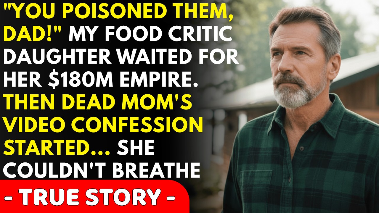 My Daughter Said I Poisoned 3 Celebrities & Deserved NOTHING — Mom's VIDEO Confession Play...