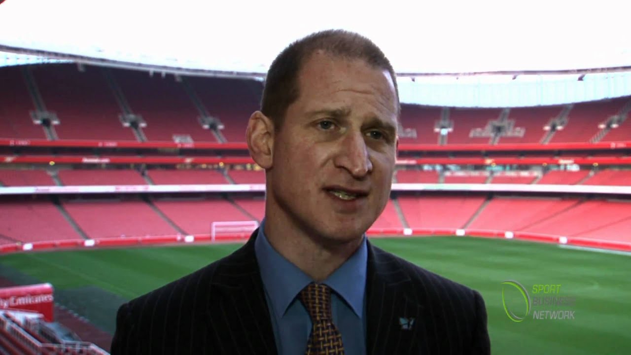 Director of Warner Solicitors talks about Sport Business Network