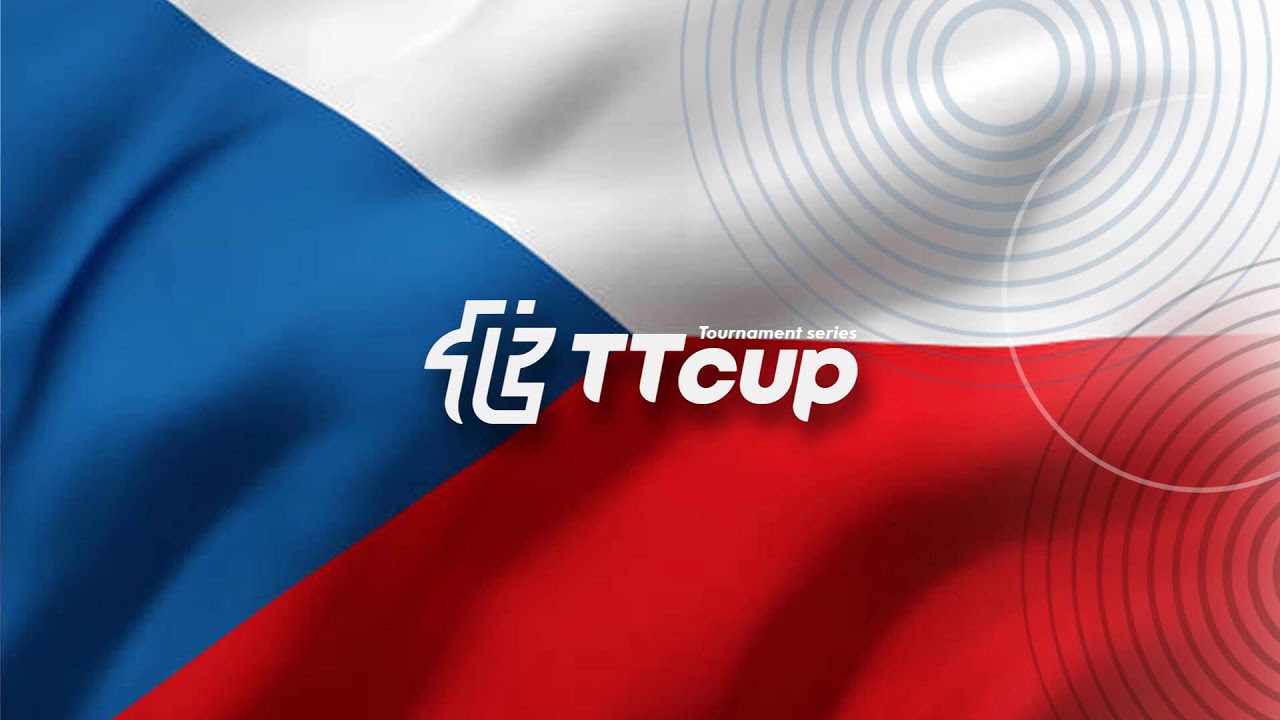 06.03.2026 TTCup Czech 3