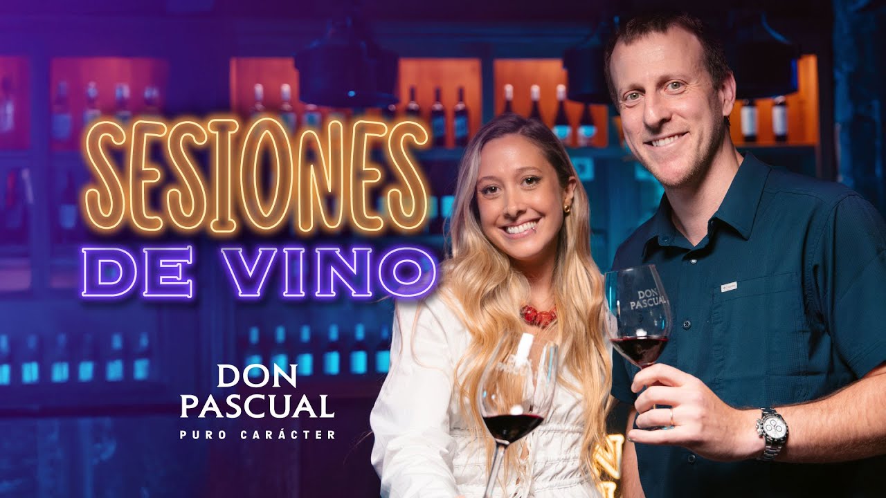 Fernando Montero - Rompo autos y arreglo personas | SESIONES DE VINO #5 CON MECHI
