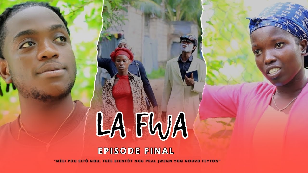 LAFWA: Feyton Epiz&ograve;d( Final)🙏🔥✅