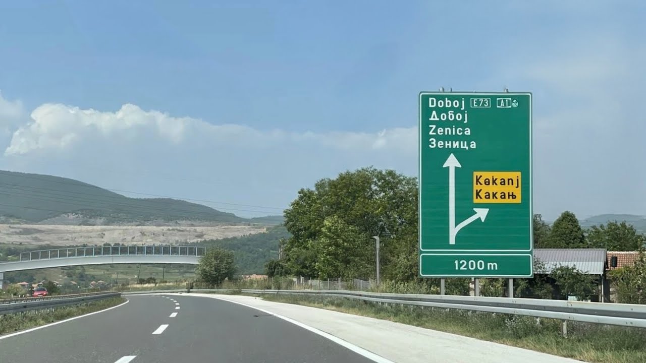 Alen Sejdović KAKANJ ZA 5    02.07.2025 
